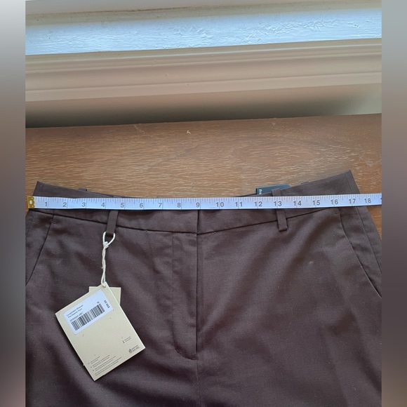 Frank & Oak Slim Fit Pants - Picture 6 of 6